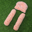 Baby Velbet 3 Pillow Set