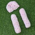 Baby Velbet 3 Pillow Set