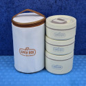 Lunch Box 3 Set