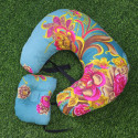 Baby Nursing Pillow
