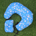 Baby Nursing Pillow