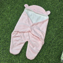 Baby blanket
