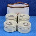 Lunch Box 4 Set