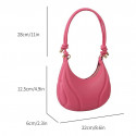 Women Underarm Bag