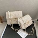 Glossy Pearl Bag