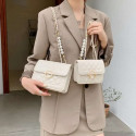 Glossy Pearl Bag