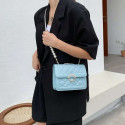 Glossy Pearl Bag