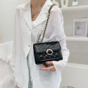 Glossy Pearl Bag