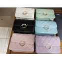 Glossy Pearl Bag
