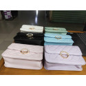 Glossy Pearl Bag