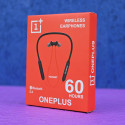 OnePlus Wireless Earphones 