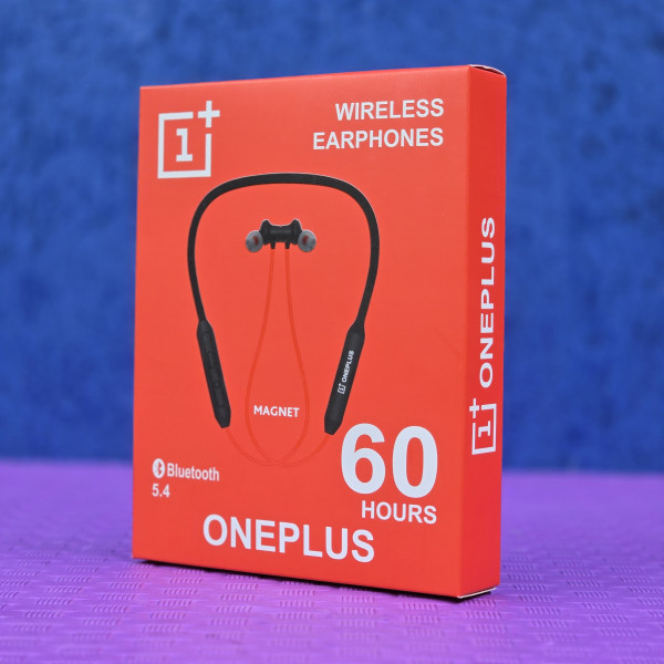 OnePlus Wireless Earphones 