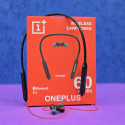 OnePlus Wireless Earphones 