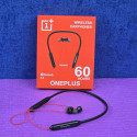 OnePlus Wireless Earphones 