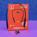 OnePlus Wireless Earphones 