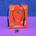 OnePlus Wireless Earphones 