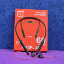 OnePlus Wireless Earphones 