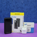 AWEI পাওয়ার ব্যাংক এবং Samsung এয়ারপড কম্বো!
