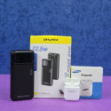 AWEI পাওয়ার ব্যাংক এবং Samsung এয়ারপড কম্বো!