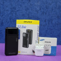 AWEI পাওয়ার ব্যাংক এবং Samsung এয়ারপড কম্বো!