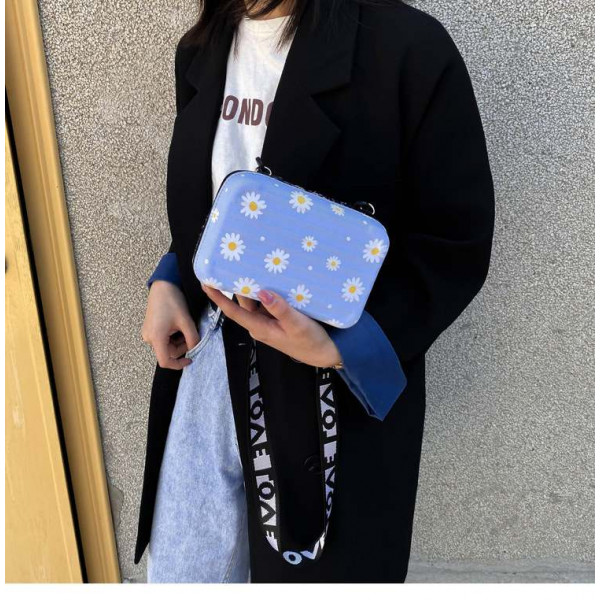 Daisy Bag
