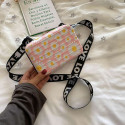 Daisy Bag