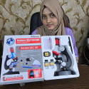 Kids Microscope Kit