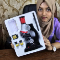 Kids Microscope Kit