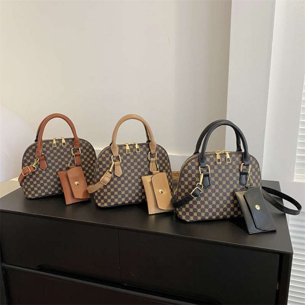 Presbyopia Handbag