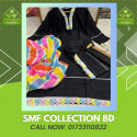 রংধনু থ্রি পিস  SMF 702