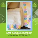 রংধনু থ্রি পিস    SMF 706