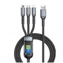 100W Fast Charging USB 3.0 Cable