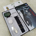 T10 Ultra 2 Black 