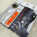 T10 Ultra 2 Orange 