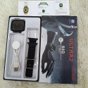 T10 Ultra 2 Black 