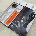 T10 Ultra 2 Orange 