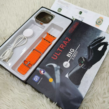 T10 Ultra 2 Orange ...