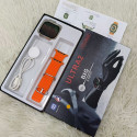 T10 Ultra 2 Orange 