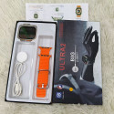 T10 Ultra 2 Orange 