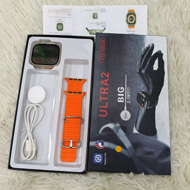 T10 Ultra 2 Orange ...