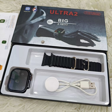 T10 Ultra 2 Black ...