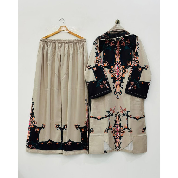Chic and Sleek Majolica