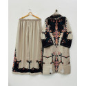 Chic and Sleek Majolica