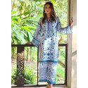 Chic and Sleek Majolica