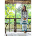 Chic and Sleek Majolica