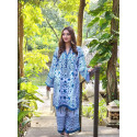 Chic and Sleek Majolica