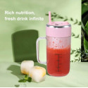 Crusher Juicer