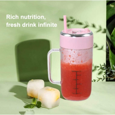 Crusher Juicer...