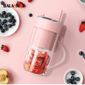 Crusher Juicer