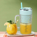 Crusher Juicer
